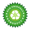 Eco-friendly product