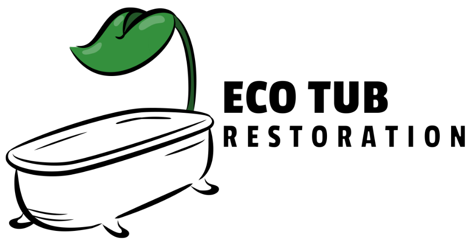 Eco Tub Restoration Logo