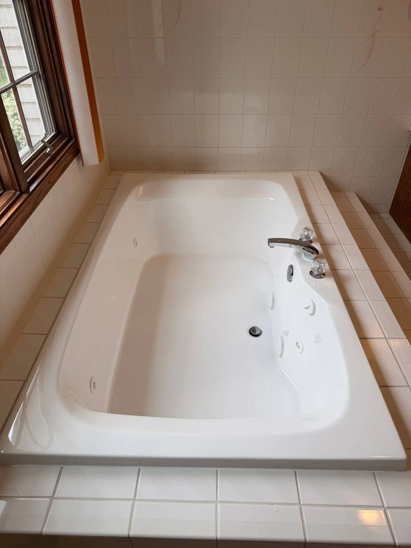 Eco Tub Restoration project photo
