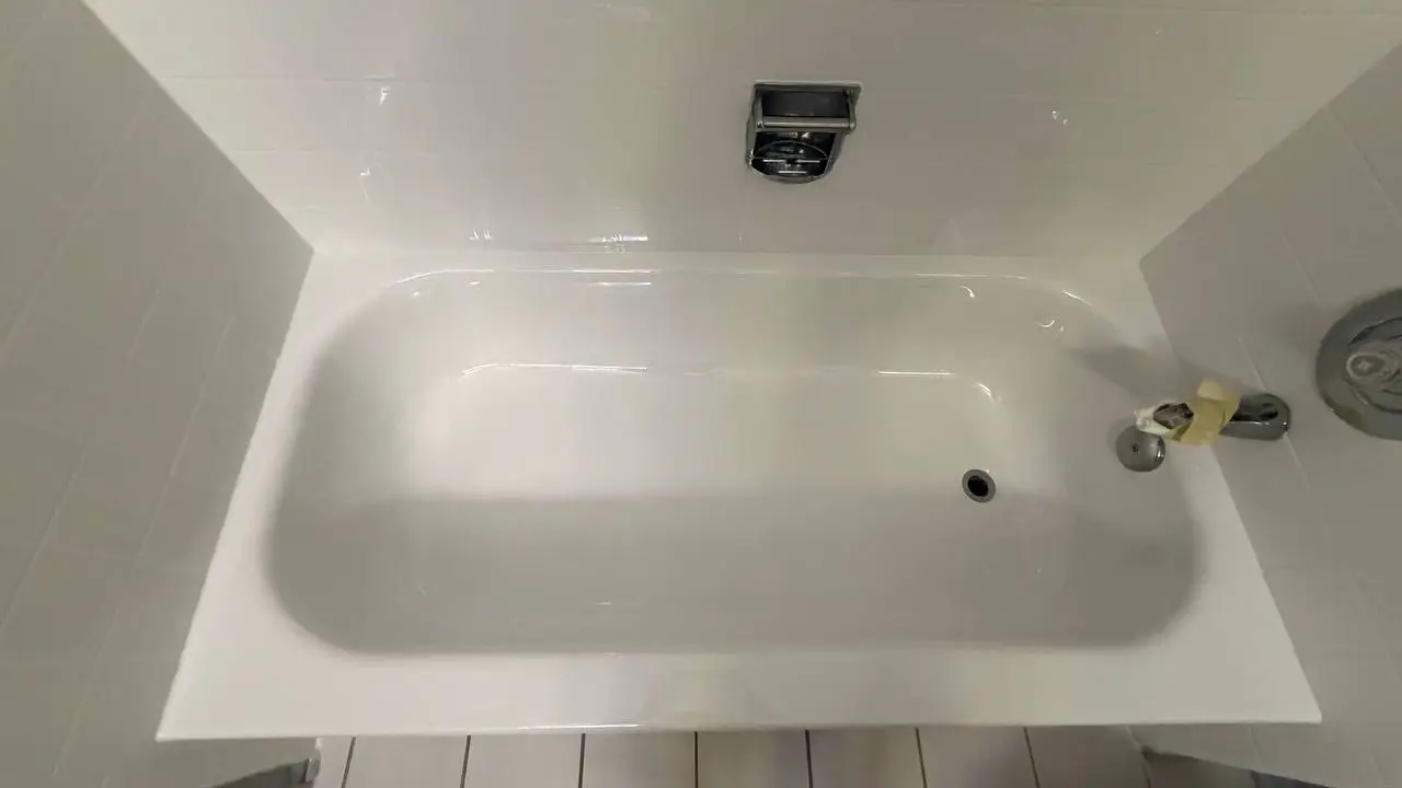Eco Tub Restoration project photo