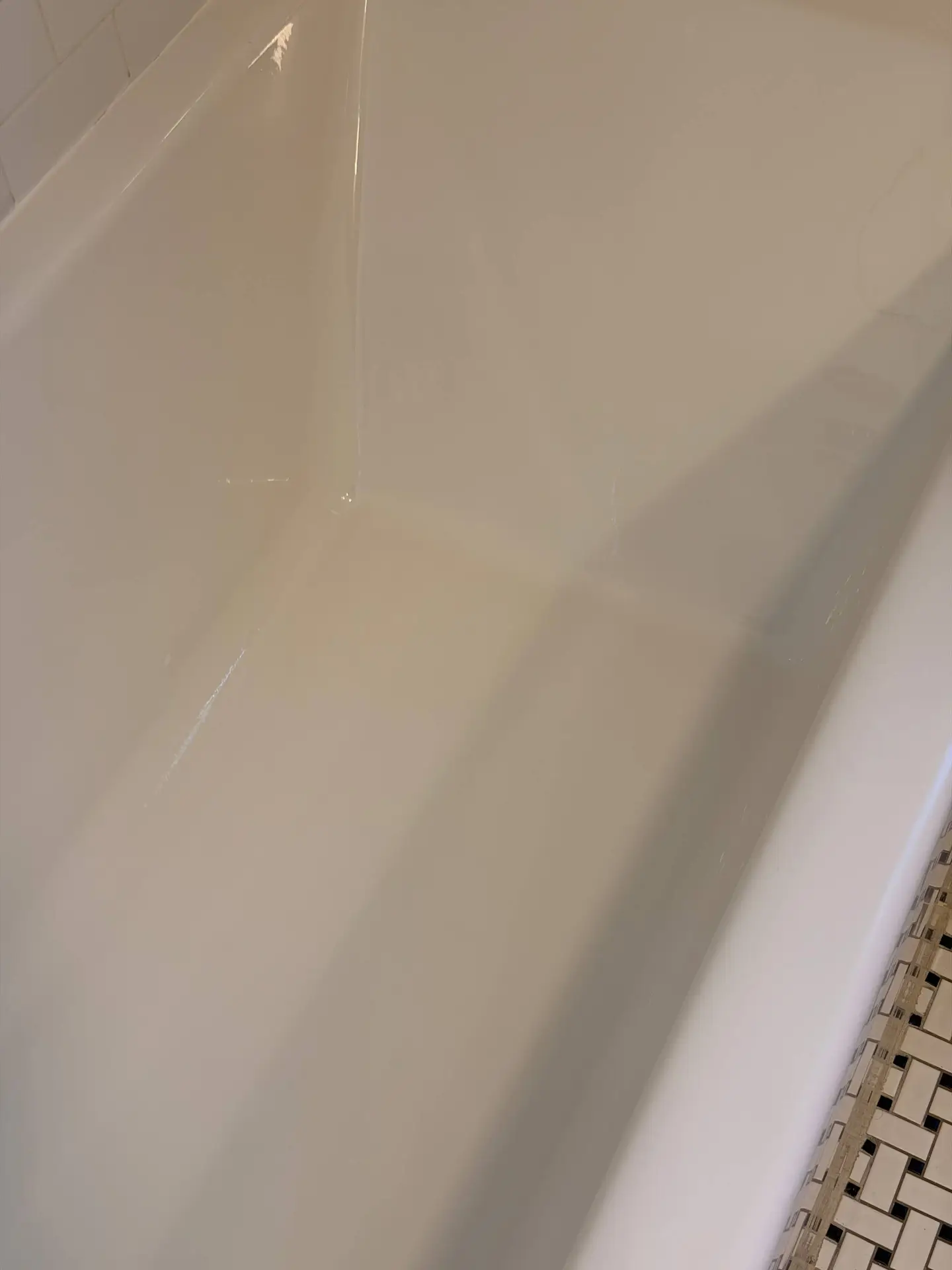 Eco Tub Restoration project photo