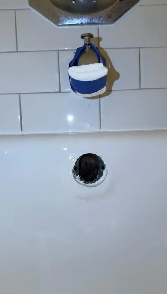 Bathtub project in Berwyn, IL - After