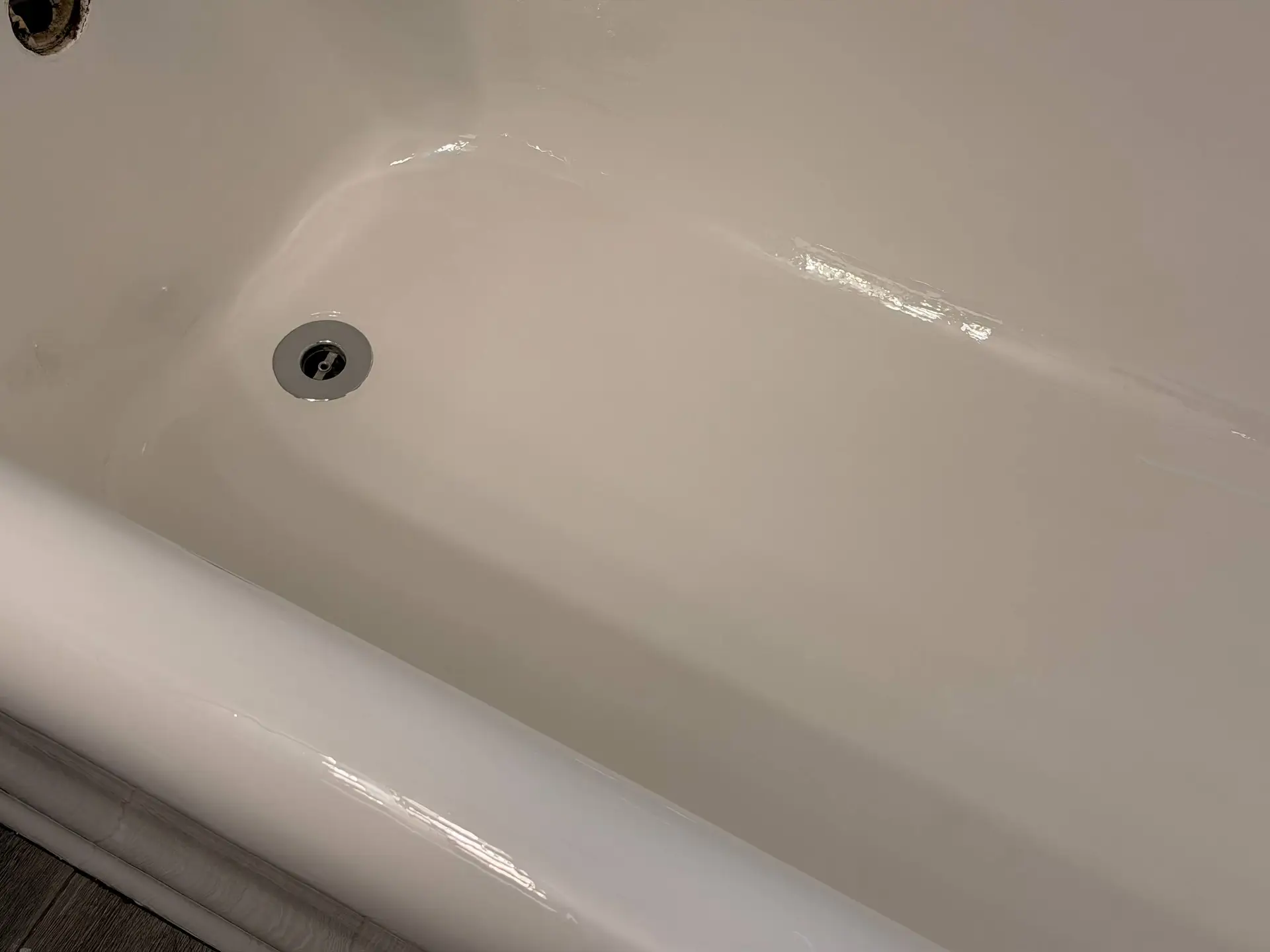 Eco Tub Restoration project photo